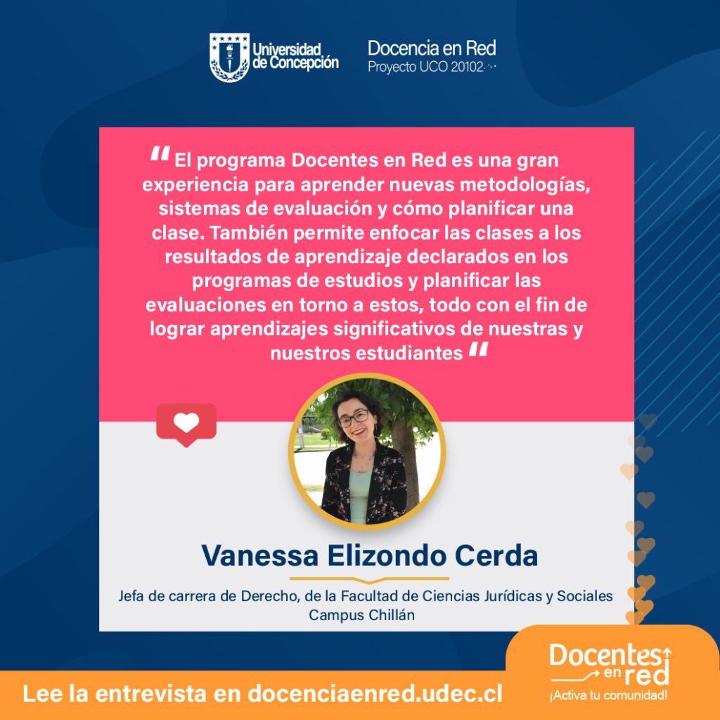 fotografia docente en red vanessa elizondo