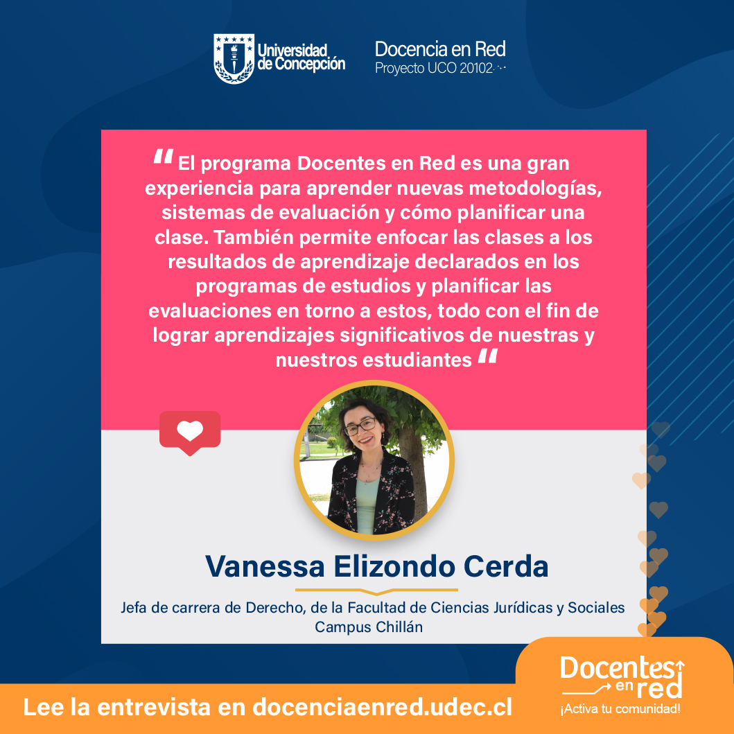 fotografia docente en red vanessa elizondo